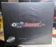 KC KitzConcept Macross Robotech VF-1S Dark Red 1/72 Action Figure LED Model Gift