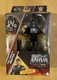 WWE The Great Muta Elite Monday Night Wars Series 7 Mattel Action Figure w/ BAF