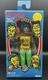 WOLFMAN Ben Cooper Monster Costume 5.5" Clothed Action Figure #30 Series 6 2024