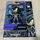 Sonic the Hedgehog DC SHADOW AS BATMAN 5 inch Figure Jakks Pacific 2025