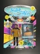 Playmates 1993 Star Trek: The Next Gen Lt. Commander Geordi La Forge Figure