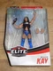 2019 WWE Mattel Billie Kay Elite Wrestling Figure Series 75 Chase Collectors ed