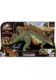 Jurassic World Camp Cretaceous Dino Escape Roar Attack Kentrosaurus Figure