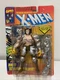 Marvel X-Men ROBOT WOLVERINE Albert Toy Biz 1994 VINTAGE SEALED NEW
