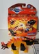 Hasbro B-Daman Blasters DaBeast Target Challenge TC-01 w/box ** NO IBA figure **