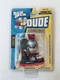 Tech Deck Dude Crew 13 Magna Series - REX - Rare Hard to find Item