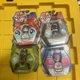 Bakugan Party Cubbo Birthday Hat Cosplay Pack Spin Master Cowboy Lot Of 4