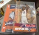 2 McFarlane 2003 Sportspicks NBA Series 5 Lebron James #23 Cavaliers Lakers