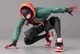 Sentinel Spider-Man Into the Spider-Verse Miles Morales SV-Action Reissue USA