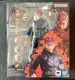 Bandai S.H.Figuarts Yuji Itadori Sukuna Vessel Jujutsu Kaisen SHF