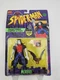 Marvel Spider-Man Animated Series Morbius Action Figure ToyBiz 1995
