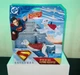 DC Comics Superman Handheld Flying Krypto Vehicle Toy New With Box
