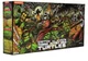 TMNT Mirage Comics 4-Pack Teenage Mutant Ninja Turtles Jim Lawson Eastman NECA