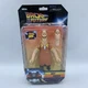 Back to the Future - Toony Classics - 6&rdquo; Scale Action Figure - Biff&nbsp;- NECA