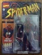 Hasbro Marvel Legends Retro Ben Reilly Spider-Man 6 inch Figure Carded Sealed