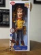 Disney Pixar Toy Story 4 Woody Talking 16 in Action Figure