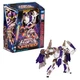 Hasbro Transformers Beast Wars Universe Leader Tigerhawk 7.5" Action Figure New