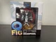 Deadpool Marvel Q Fig Qmx Loot Crate Exclusive X-Force Variant 2015 Figure