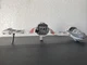 HASBRO Star Wars The Last Jedi Resistance Ski Speeder No Missiles (A)