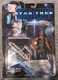 1996 Playmates STAR TREK First Contact Lily Zefram Cochrane's Assistant 