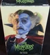NECA The Munsters Ultimate The Count Boxed Action Figure with Accessories