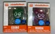 Funko Box Minis: Nickelodeon - Cosmo And Wanda - Set Of 2