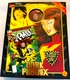 1998 ToyBiz Marvel Comics Famous Covers  DARK PHOENIX  Action Figure NIB!