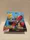 Tomy Pokemon Pikachu Clip N Carry Poke Ball Adjustable Belt Age 4 Years & Up