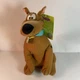 Scooby Doo 8&ldquo; Plush Stuffed Animal Toy Factory Hanna-Barbera NWT