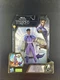 Black Panther Wakanda Forever Vibranium Power 6" Shuri Action Figure By Hasbro