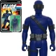 Snake Eyes Combat Gladiator G.I. Joe Super7 Reaction Figure Brand New on Card