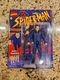 Hasbro Marvel Legends Series Spider-Man 6" Hammerhead Action Figure