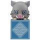 Demon Slayer - Inosuke Hashibira on Hikkake Box Figure (Version C) - FuRyu - Hik