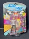Star Trek The Next Generation Romulan Playmates Action Figure STTNG 1992