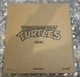 Super 7 TMNT Teenage Mutant Ninja Turtle Ultimates Krang 7" Figure New Sealed