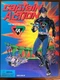 Captain Action Hero Series 12" Action Figure 1998 Playing Mantis NICE CONDITION