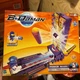 Battle B-Daman Power Alley Skill Challenge-5 Games Hasbro 2005- New