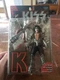 McFarlane Toys 1997 KISS Ultra Action Figures Gene Simmons Un-opened.