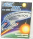 Vintage 1993 Star Trek The Next Generation 12 Figure Collector's Case Carrying