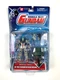 Bandai Mobile Suit Gundam Action Figure RX-79(G) GM Head Version