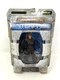 Star Trek Enterprise Broken Bow Sub Commander T'Pol Figure Art Asylum NEW 2002