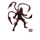 TAMASHII NATIONS - Venom: Let There Be Carnage Venom: Carnage Bandai Spirits