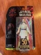 Star Wars Retro Qui-Gon Jinn Lightsaber Duel Phantom Menace Action Figure NIB