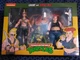 NECA TMNT GRUNT AND JERSEY RED TARGET EXCLUSIVE HAULATHON