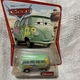 Disney Pixar Cars Filmore Mattel