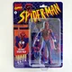 Hasbro Marvel Legends Spider-Man Ben Reilly 6" Action Figure Marvel Comics