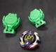 Beyblade Burst Rise Slingshock Battling Top Toy PARTS
