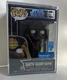 Funko Pop! Art Series : Star Wars - Darth Vader Bespin (518) Bobble Head Figure