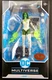 McFarlane Toys DC Multiverse Jade Green Lantern Corps Red Platinum Action Figure