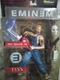 Art Asylum Eminem Slim Shady Marshall Mathers 7 inch Action Figure See Pics
